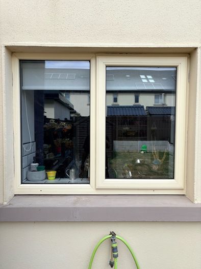 French Door & Window