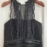 Topshop Jumpsuit size 12 Image 3