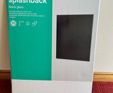Kitchen Splashback