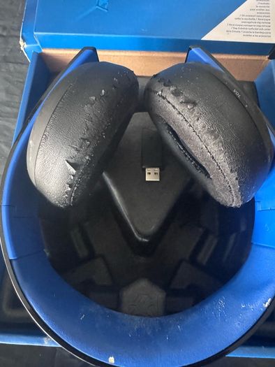 playstation headset