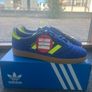 adidas gazelle team limited Image 7