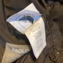 Paolini Real Duck Down Padded - Puffer Jacket - Size 12 Image 6