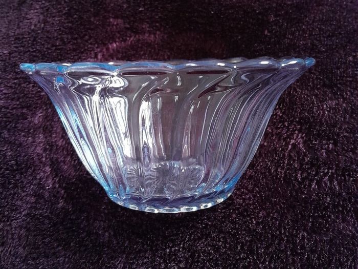 Vintage Glass Dish
