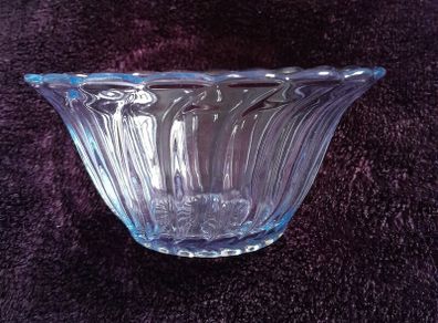 Vintage Glass Dish