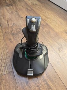 Trustmaster gaming joy stick