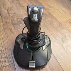 Trustmaster gaming joy stick