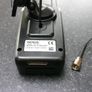 Genuine NOKIA CR-56 Car Holder + HHS-15 Bracket (Used) Image 3