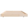 Brand New 3FT Single Underbed Bed Frame Image 5