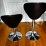 Kitchen bar stools x2 Image 3