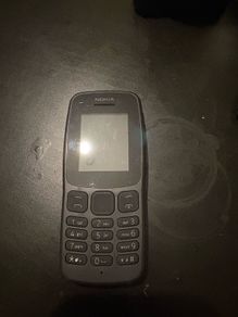 nokia 105