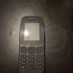 nokia 105