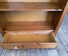 Book Shelf