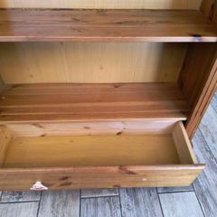 Book Shelf