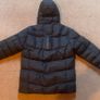 Black Monterrain puffer jacket Image 2