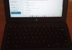 HP Chromebook 11A G6 EE Excellent Condition