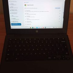 HP Chromebook 11A G6 EE Excellent Condition