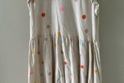 H&amp;M polka dot dress 4-6