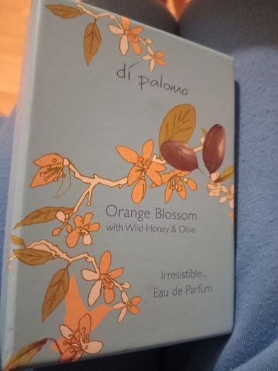 Brand New di paloma Eau de Parfum