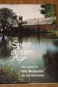 Spirit of the Age.