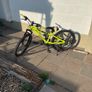 Oyama Jm 24 Mtb Image 5