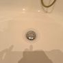 Back to Wall Granlusso Bath Image 3