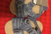 Boys BNWT next sands size 1
