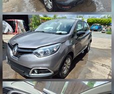 Renault Capture Mk1 parts 13-19 @ OCG