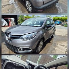 Renault Capture Mk1 parts 13-19 @ OCG