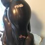 Copper  Electroplated Metal Sculpture Image 7