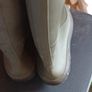 Two Pairs of Wellies Image 3