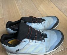 Addidas Terrex Hyperhiker low hiking shoes