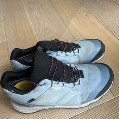 Addidas Terrex Hyperhiker low hiking shoes