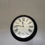 Towcester Clock Works co. Traditional Quartz Wall Clock Image 2