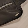 Black DKNY Bodhi Belt Bag Bum Bag Shoulder Cross Body Bag Image 2
