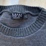 mans jumper Image 2