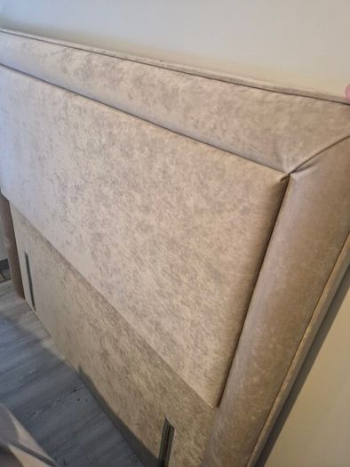 headboard double
