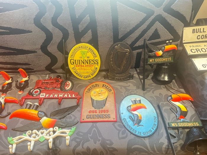 mancave items