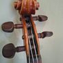 Violin German Guaneiri Image 6