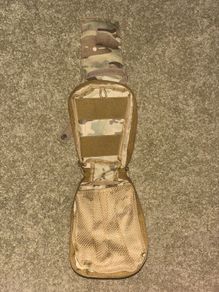 multi purpose pouch