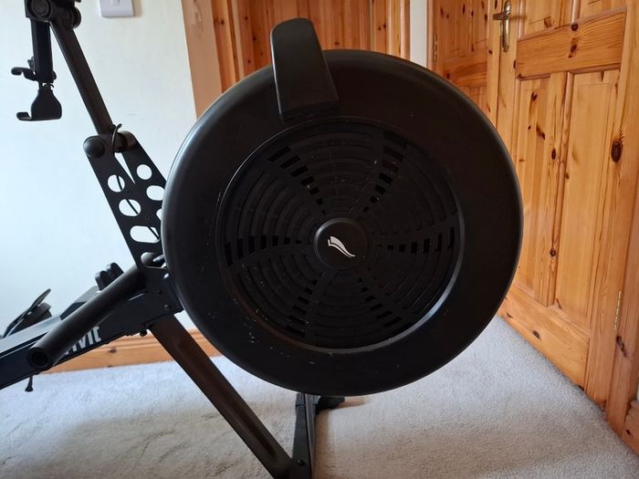 Rowing Machine