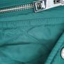 Michael Kors forest green quilted coat Image 3