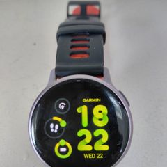 Garmin watch