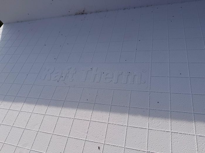 RaftTherm EPS Insulation