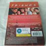 Friends Complete Season 4 Dvd Boxset Image 3