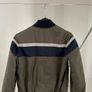 BENETTON boys reversible jacket Image 4