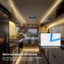 DC 12V COB LED Strip Light, 5Mm Wide X 5M Long, Caravan Interior Lighting, Image 2