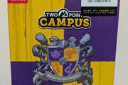 Two Point Campus (Enrolment Edition) (Switch)
