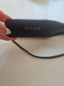 GHD Oracle