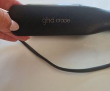 GHD Oracle