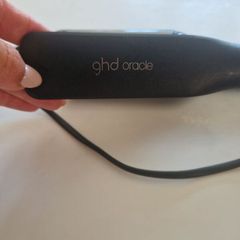 GHD Oracle